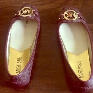 Michael kors shoes